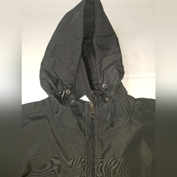 CHAMPION 💥 Mens 1/4 Zip Anorak Jacket (Size: Medium) - Picture 3 of 8